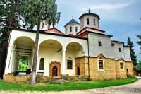 Лопушанския манастир