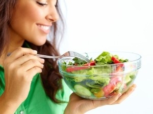 health-salad-girl