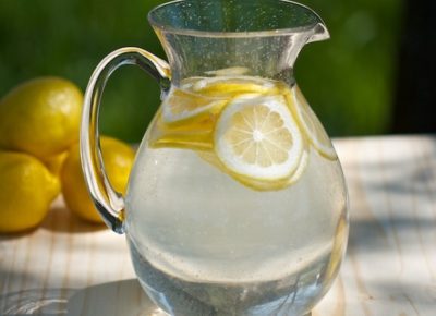 limon-voda
