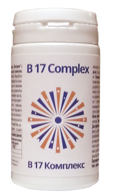 B 17 COMPLEX