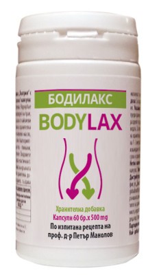 BodyLax