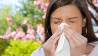 През последните десетилетия броя на страдащите от алергии нараства 