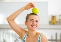 Тези няколко лесни упражнения ще възстановят хормоналния баланс в организма ви