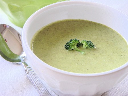 supa Broccoli