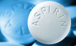 1-aspirin