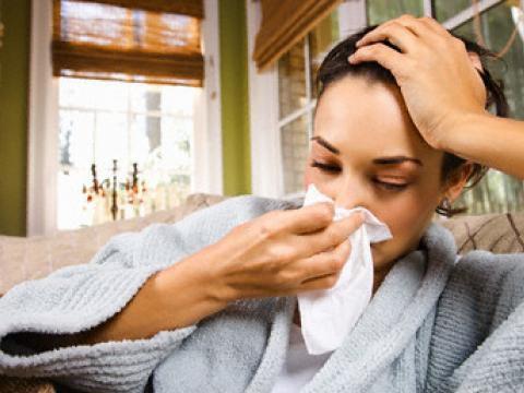 Внимавайте какви препарати ползвате у дома, особено ако страдате от астма или алергия