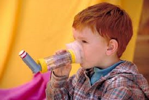 Има как да си помогнете при астма, за да се чувствате по-добре