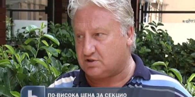 Д-р Любомир Дамянов: Никога не съм съжалявал, когато съм направил цезарово сечение на жена