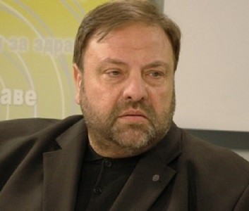 Д-р Николай Шарков