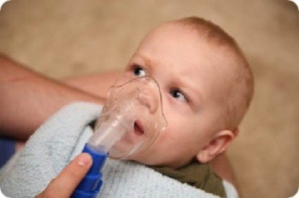 Невинаги децата със затруднено дишане развиват астма