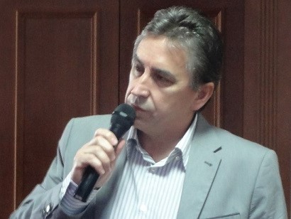 Д-р Красимир Недялков