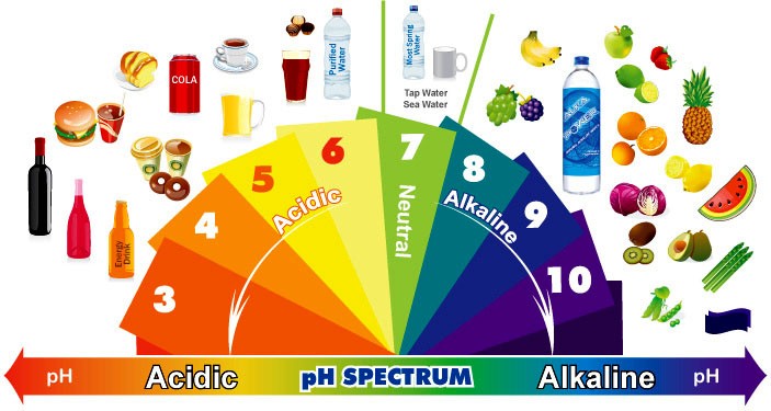 alkaline-diet