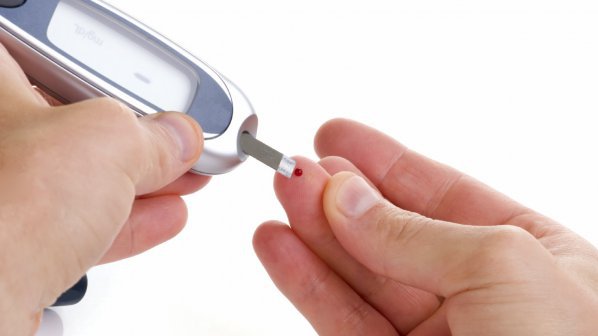 Поддържането на добри нива на кръвната захар е от особена важност за диабетиците  