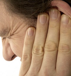 Мениеровият синдром е аномалия в рамките на вътрешното ухо