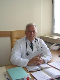 Д-р Атанас Янев