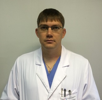 Руският хирург онколог Константин Титов
