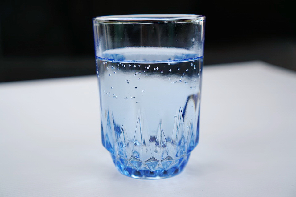 лечебната сила на сребърната вода