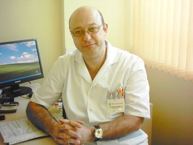 Доц. д-р Димитър Петков