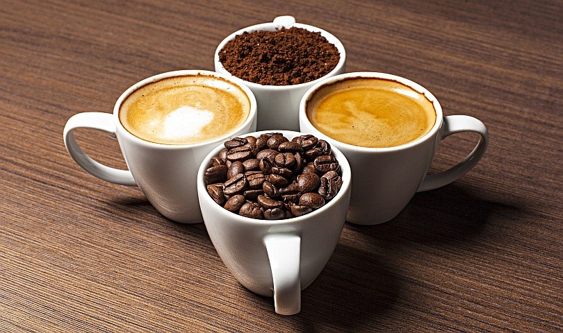 Пет чаши кафе на ден предотвратяват множество заболявания