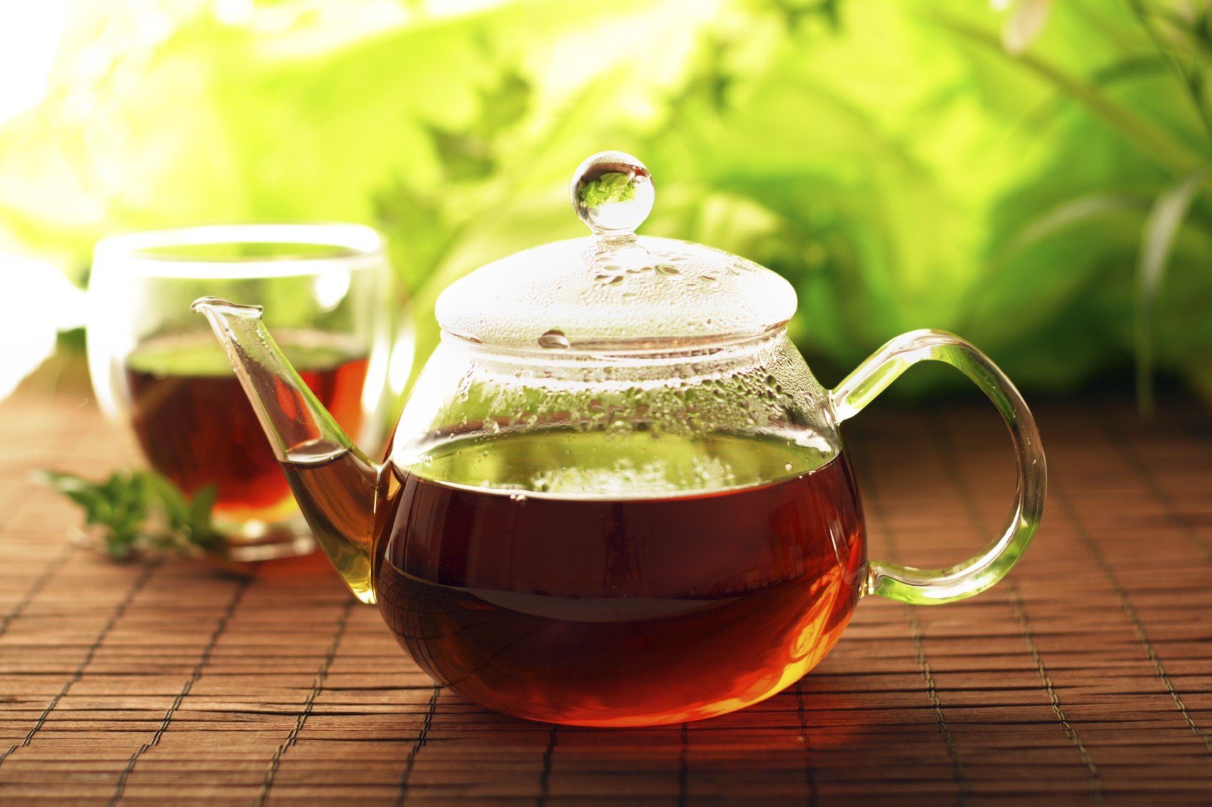 Ще подобрите здравето си само с 3 чаши чай от лайка