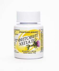 Фитовит хепато