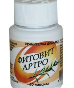 фитовит артро