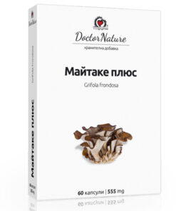 Майтаке плюс