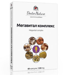 Мегавитал комплекс