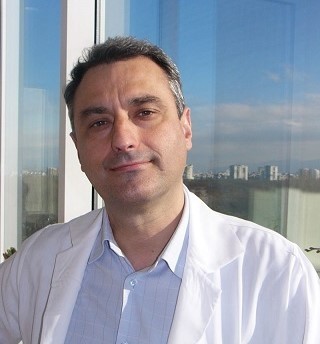 д-р Веселин Даскалов