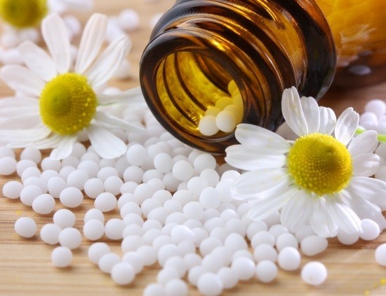 Хомеопатия при херпес зостер