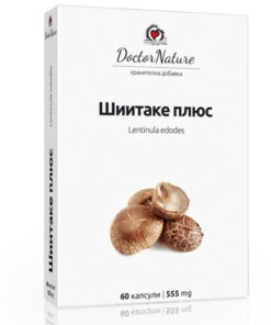 шиитаке