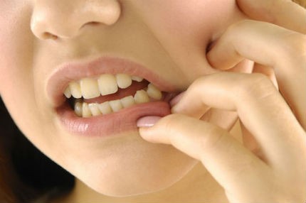 Хомеопатия при зъбобол