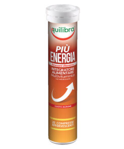 Енерджи плюс Equilibra