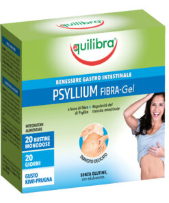 Псилиум фибри Equilibra