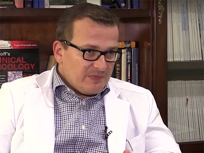 д-р Андрей Пъйлев