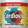 кардиовит