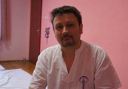Валентин Мирчев
