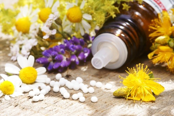 Хомеопатия за сърцето и сърдечни проблеми