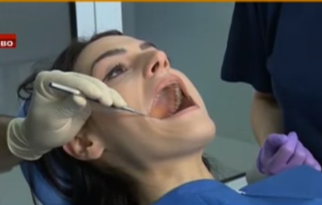 стоматологията 