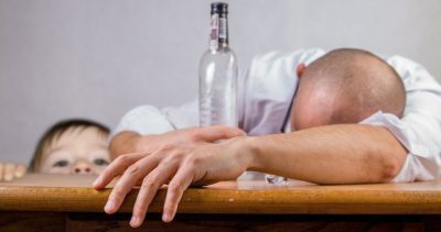 Билки, билкови рецепти и диета при алкохолизъм