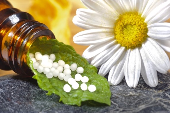 Хомеопатия и безсъние