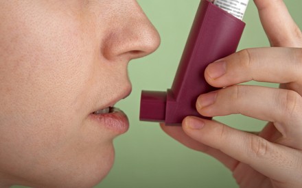 диагностициране на астма