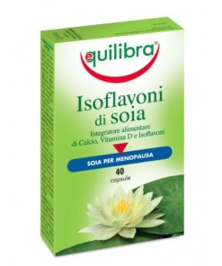 соеви изофлавони