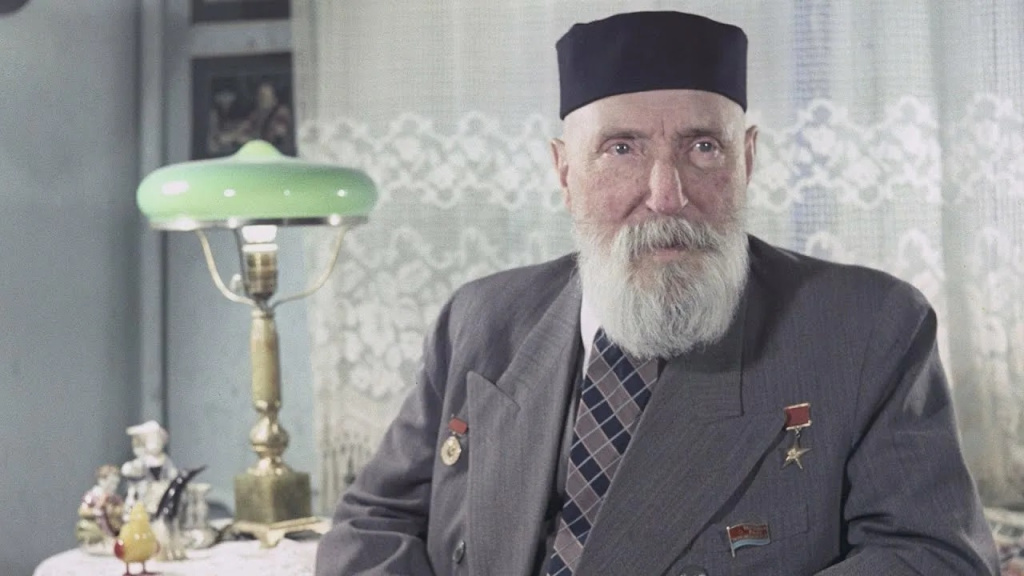 академик Филатов