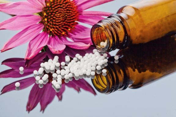 Синузитът - хомеопатия
