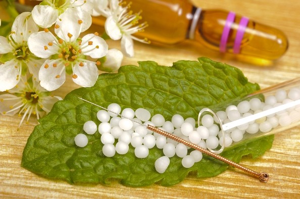 Хомеопатия и тиреоидит на Хашимото