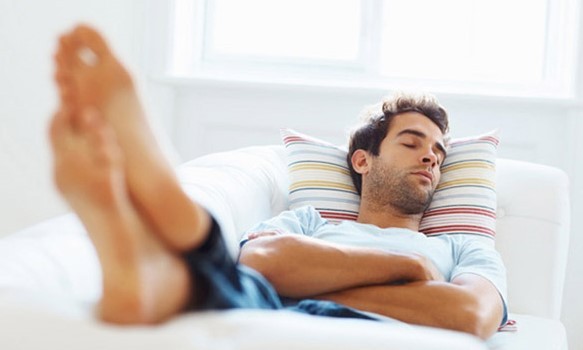 Възглавницата подобрява съня
