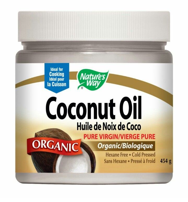кокосово масло ползи