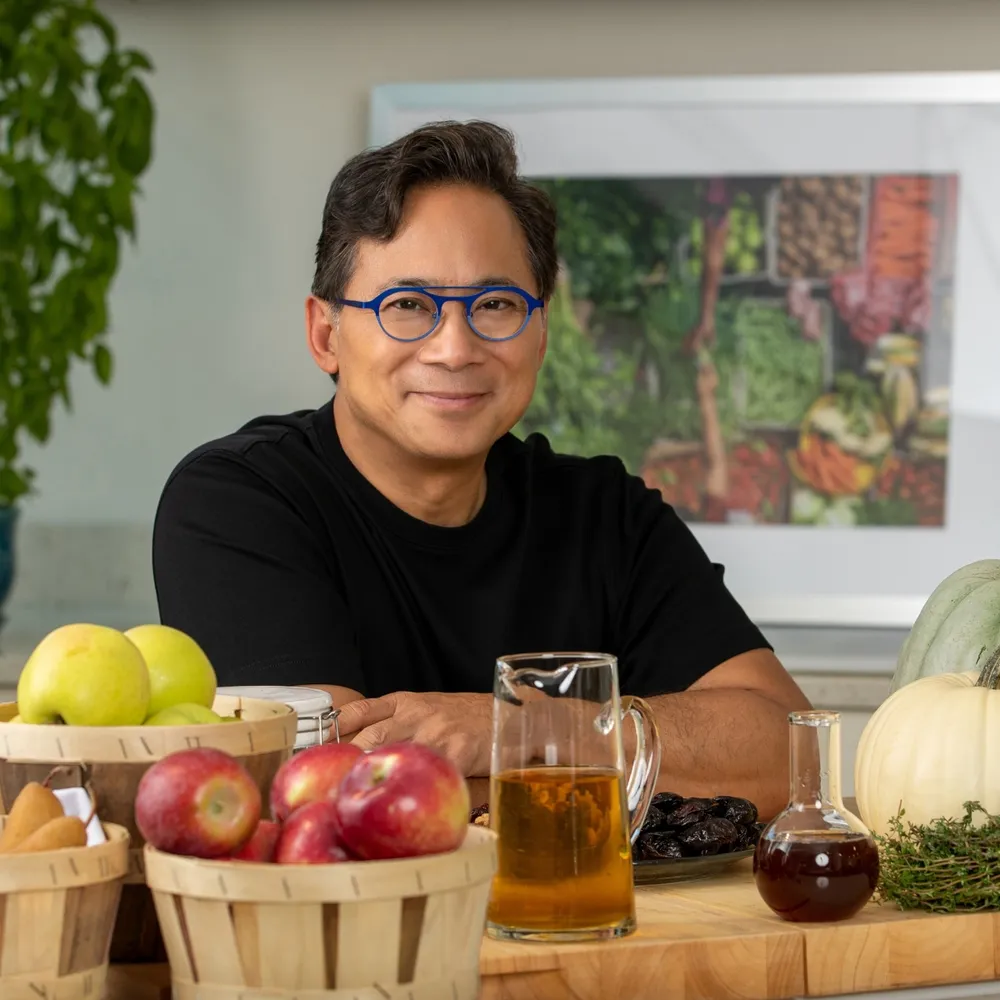 Д-р Уилям Ли: Убийте рака като го уморите от глад! на рака