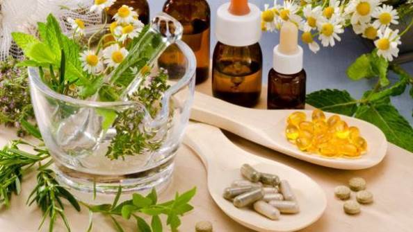 Как лекува хомеопатията